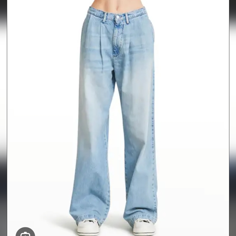 Denimist Light Blue Women's Jeans